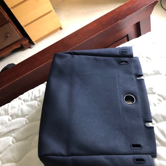 hermes herbolsa canvas replacement